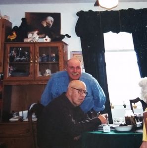 Meet your Posher, Barbara